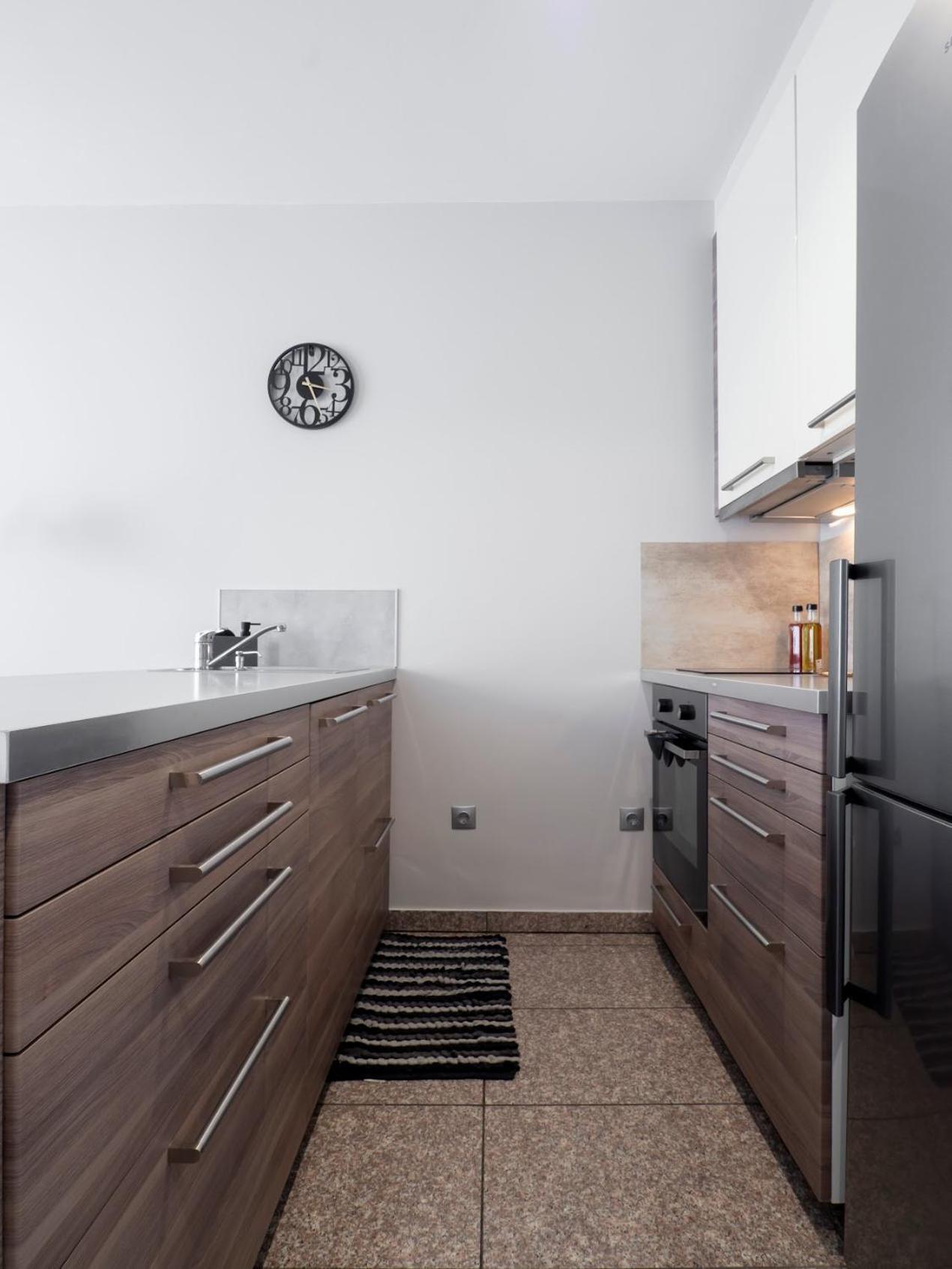 Appartement Cozy & Parking Next To St Sophia Hospital Sofia