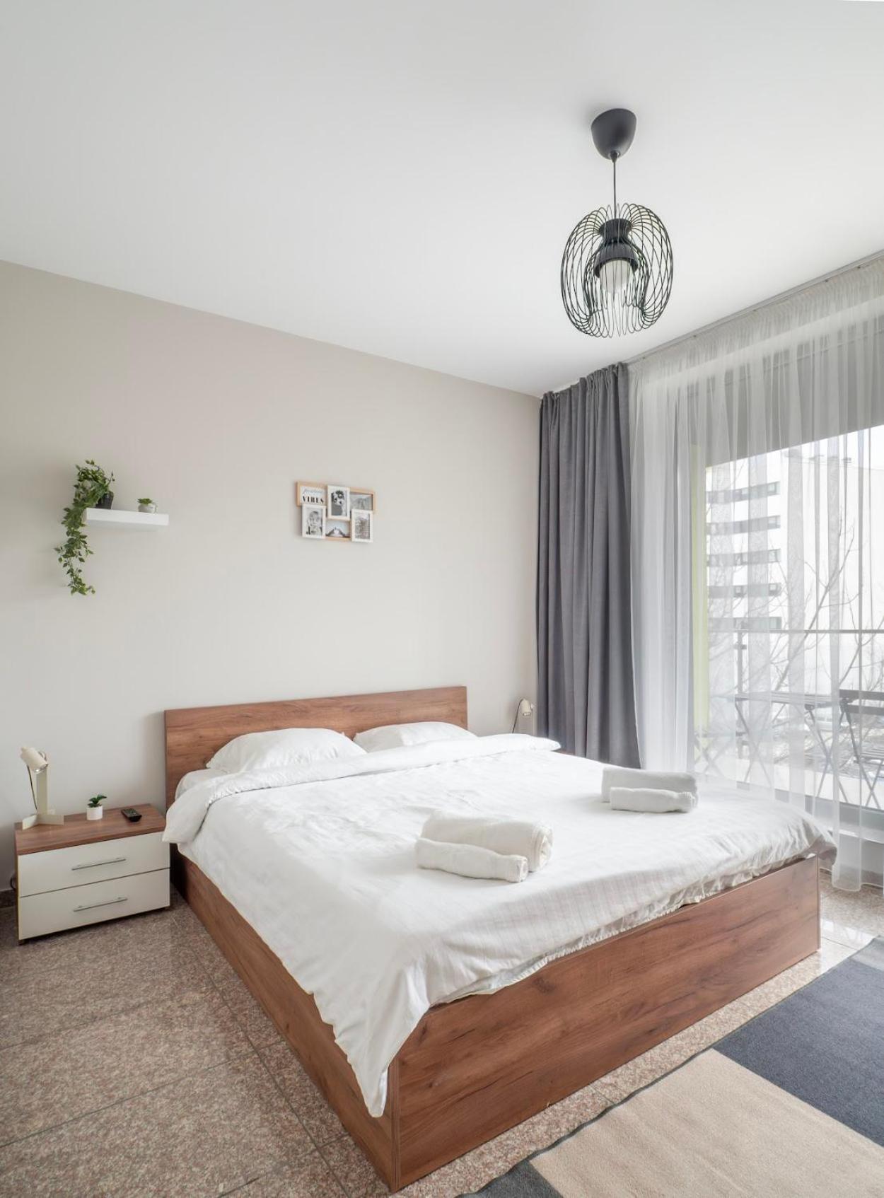 Cozy & Parking Next To St Sophia Hospital Appartamento *