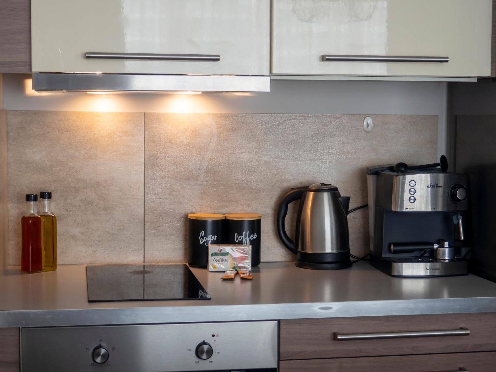 Appartamento Cozy & Parking Next To St Sophia Hospital Sofia